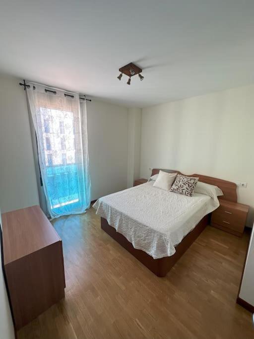 Piso Gijon Con Plaza De Garaje Vut4589As Apartment Exterior foto